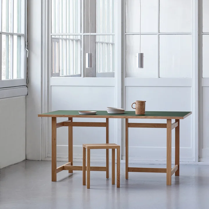 Moebe - Table à manger