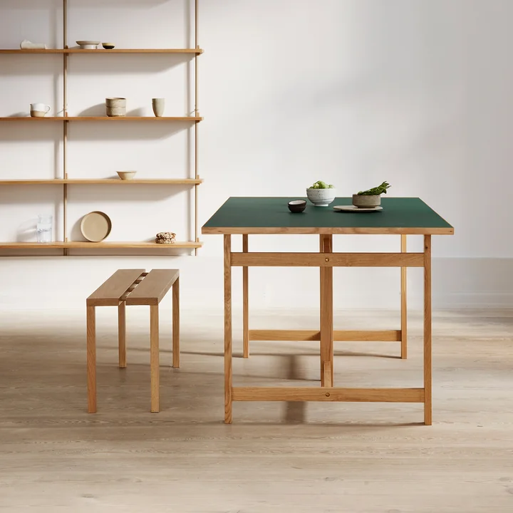 Moebe - Table à manger