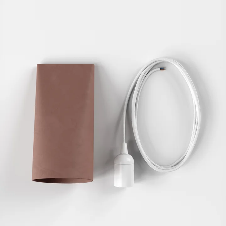 Moebe - Ceramic Lampe suspendue