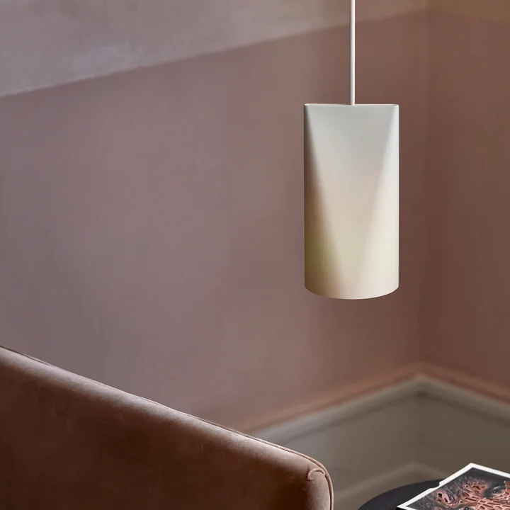 Moebe - Ceramic Lampe suspendue