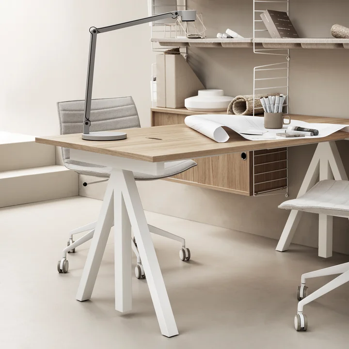 String - Works Bureau