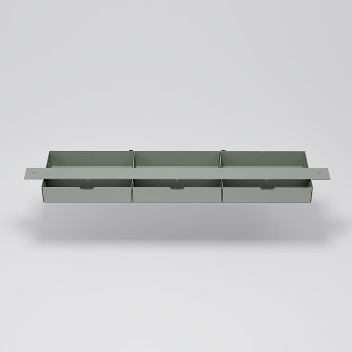 TipToe - NEW MODERN Schuladen pour bureau