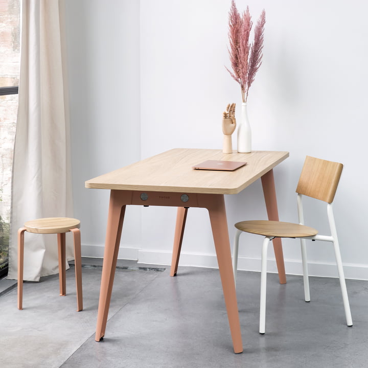 TipToe - NEW MODERN Bureau