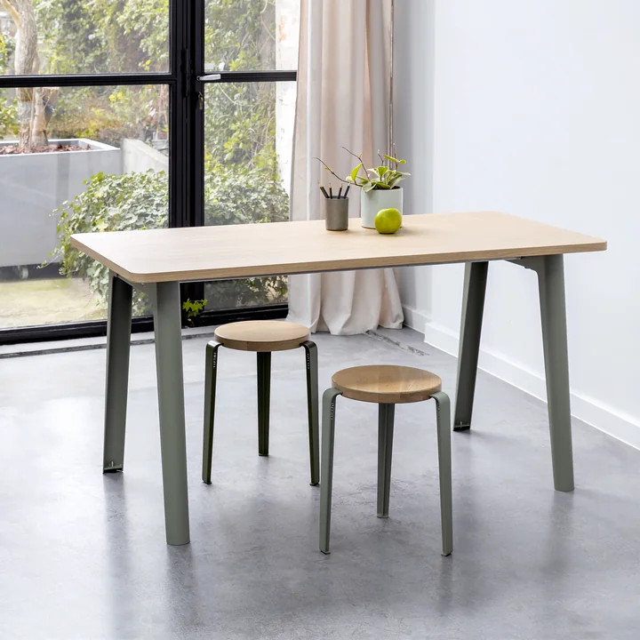 TipToe - NEW MODERN Bureau