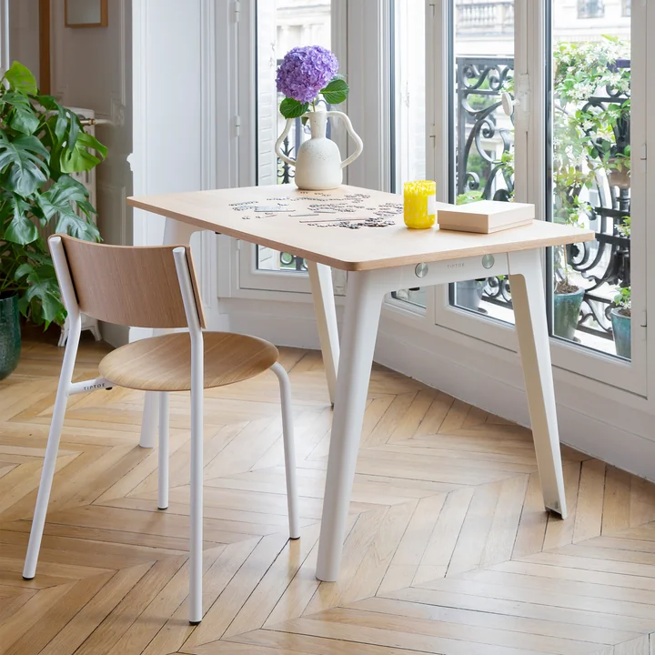 TipToe - NEW MODERN Bureau