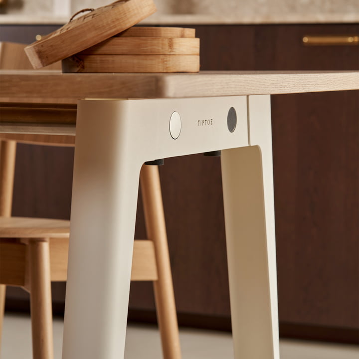 TipToe - NEW MODERN Bureau