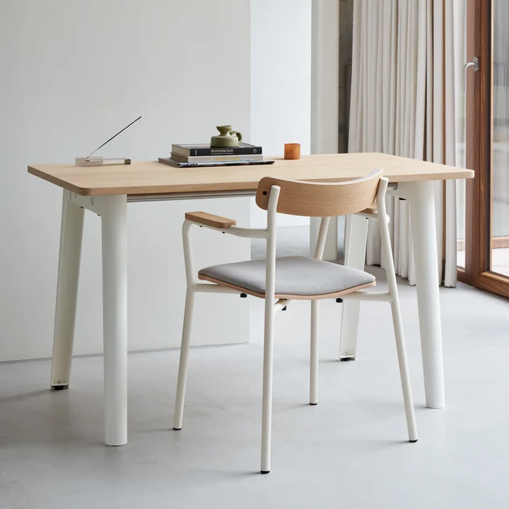 TipToe - NEW MODERN Bureau