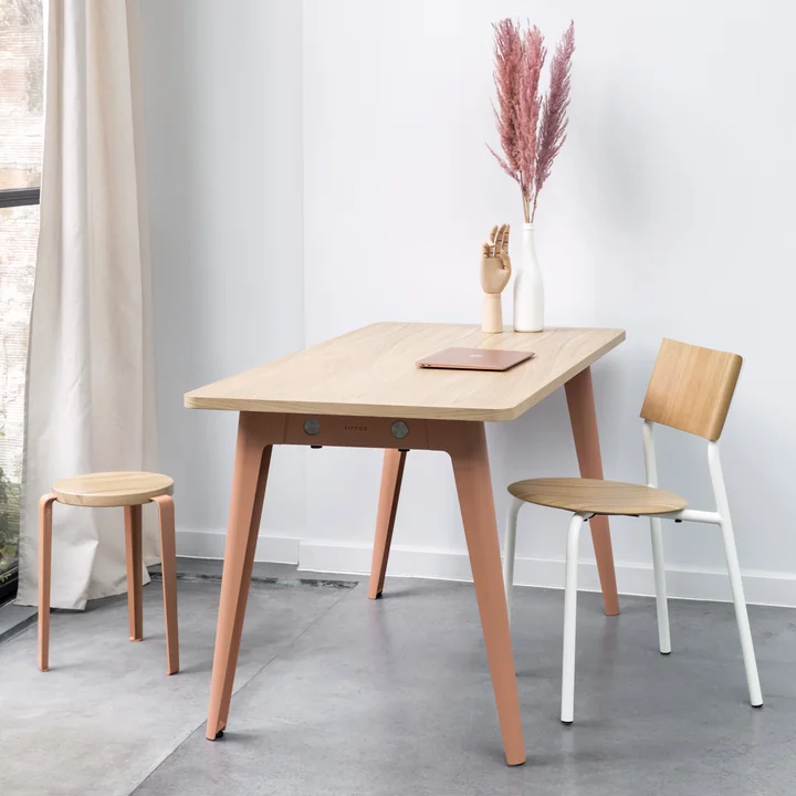 TipToe - NEW MODERN Table de salle à manger