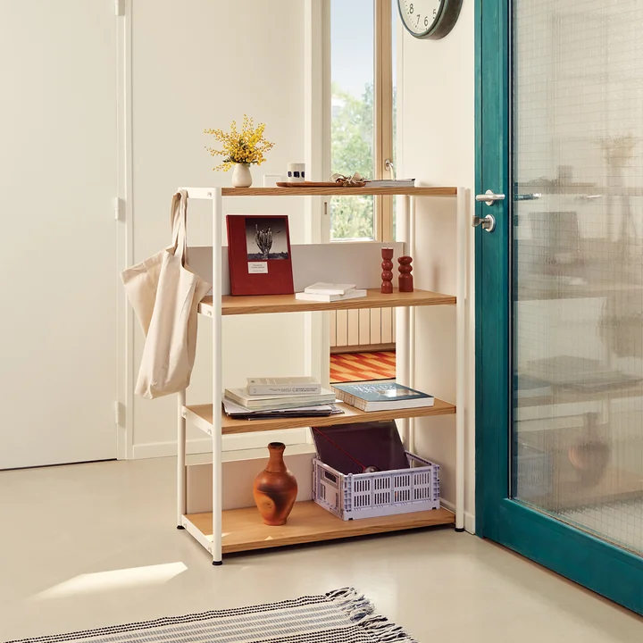 TipToe - Unit Système d'étagères