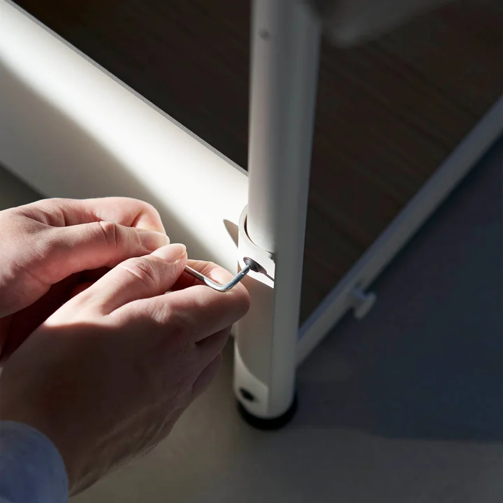 TipToe - Unit Système d'étagères