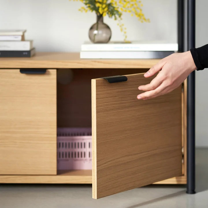 TipToe - Unit Système d'étagères