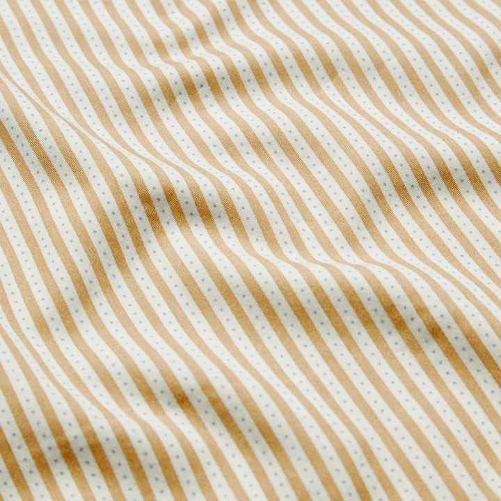 Cam Cam Copenhagen - Literie, 140 x 200, 60 x 65 cm, oatfield