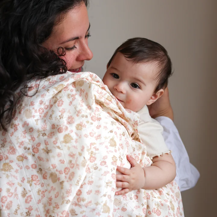 Cam Cam Copenhagen - Set de mouchoirs en papier, augusta (lot de 2)