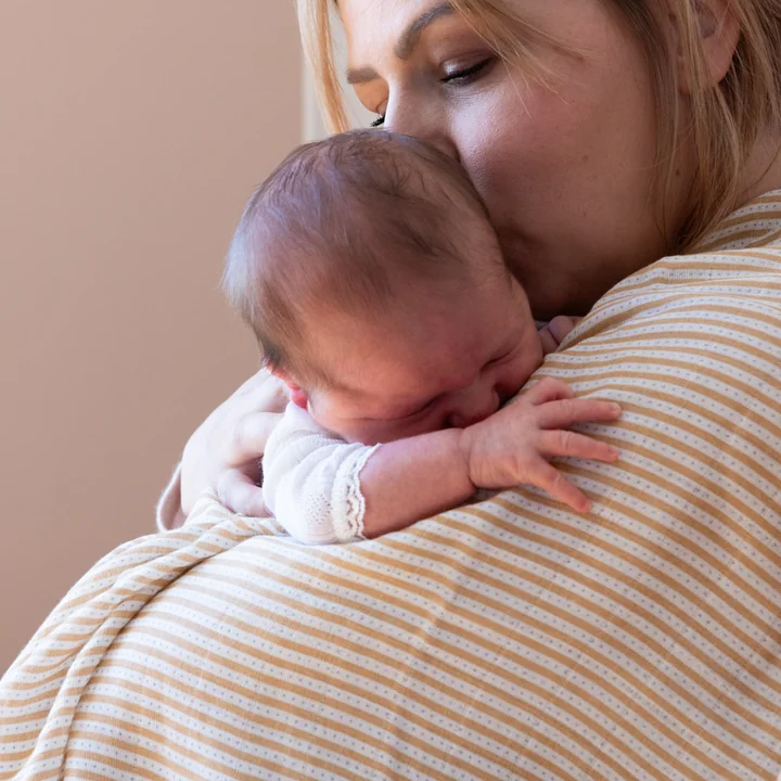 Cam Cam Copenhagen - Set de mouchoirs en papier, oatfield (lot de 2)