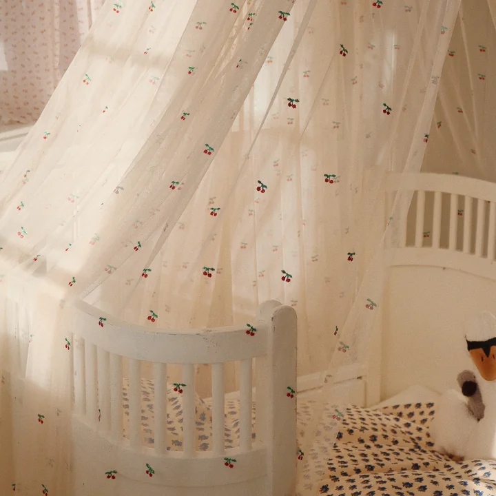 Konges Sløjd - Ciel de lit