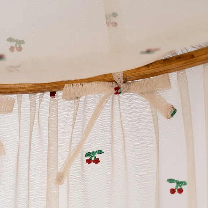 Konges Sløjd - Ciel de lit