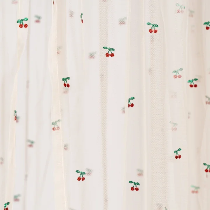 Konges Sløjd - Ciel de lit