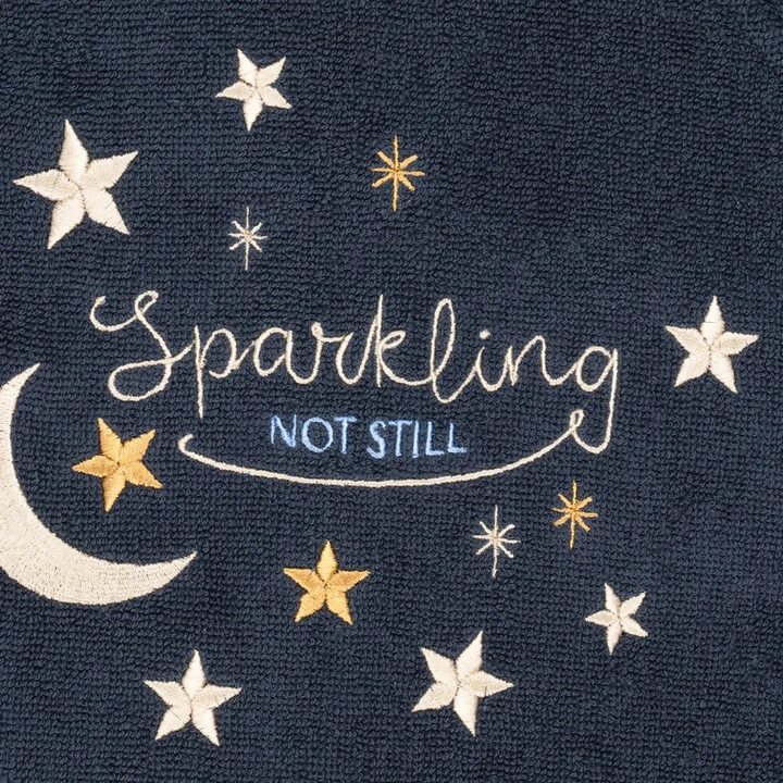 Konges Sløjd - Peignoir de bain Terry pour enfants