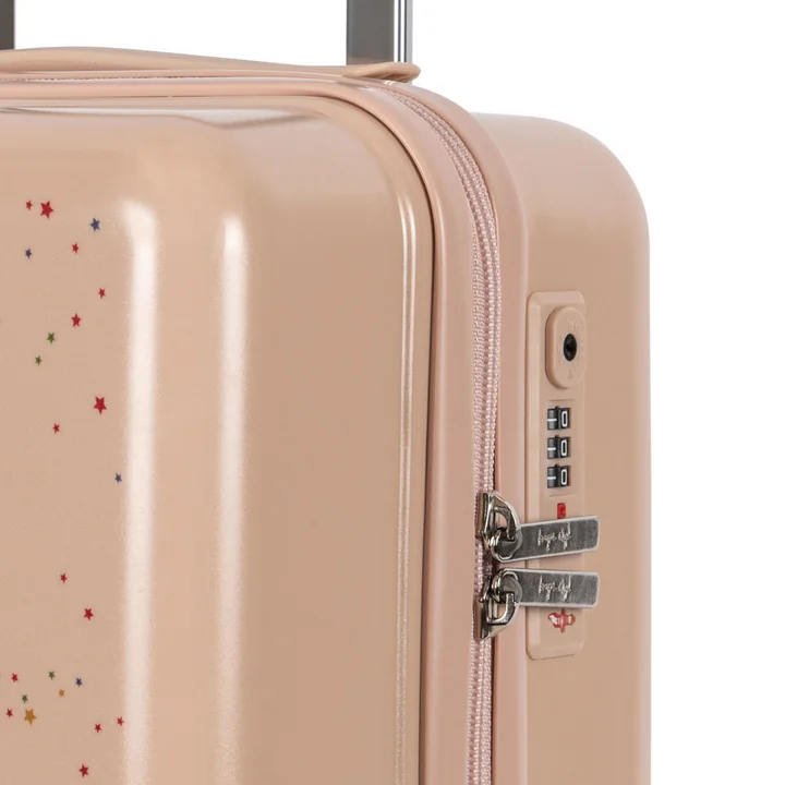 Konges Sløjd - Valises de voyage