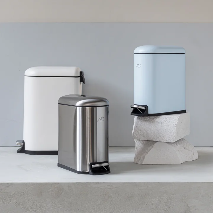 Mette Ditmer - Mini Walther Seau à pédale