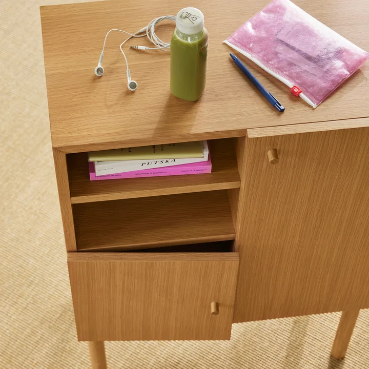 Hübsch Interior - Nobby Commode