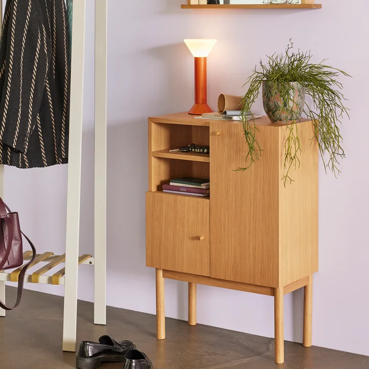 Hübsch Interior - Nobby Commode