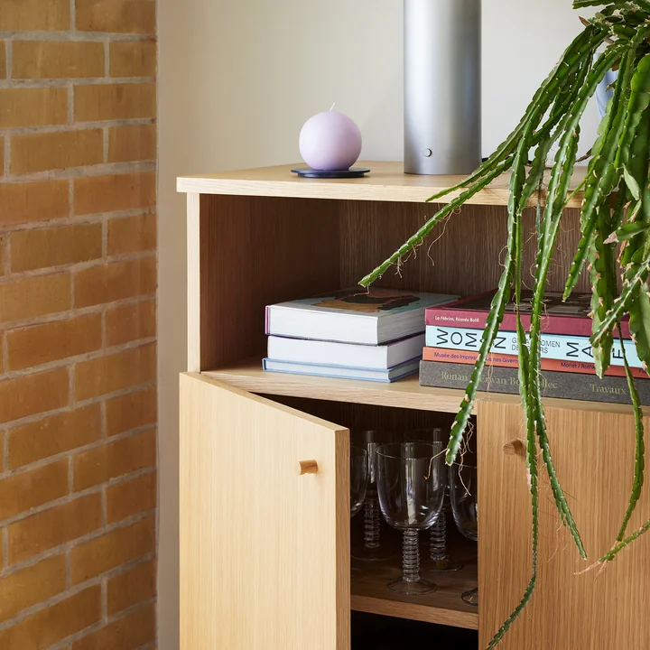 Hübsch Interior - Buffet haut Ulterior