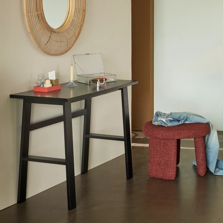 Hübsch Interior - Poke Bureau