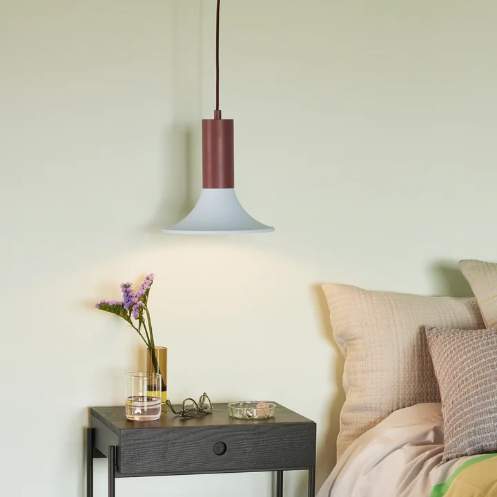 Hübsch Interior - Luminary Lampe à suspendre