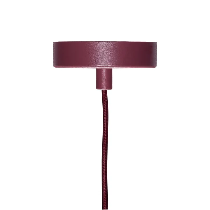 Hübsch Interior - Luminary Lampe à suspendre