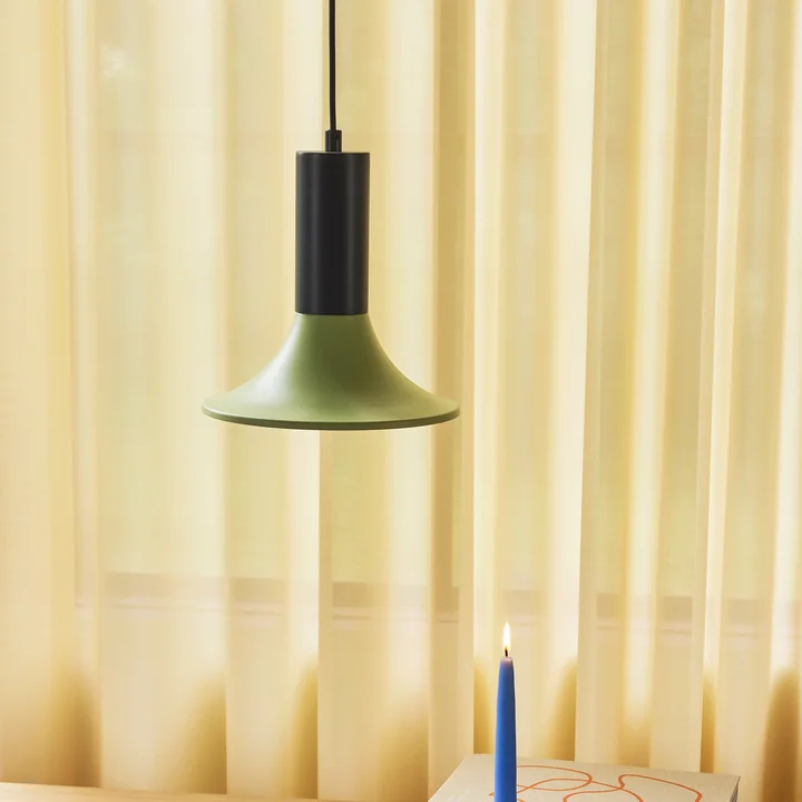 Hübsch Interior - Luminary Lampe à suspendre