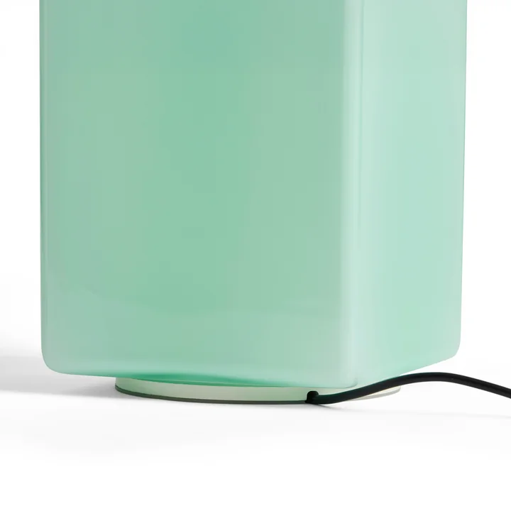 HAY - Parade Portable lampe de table 240, seafoam green