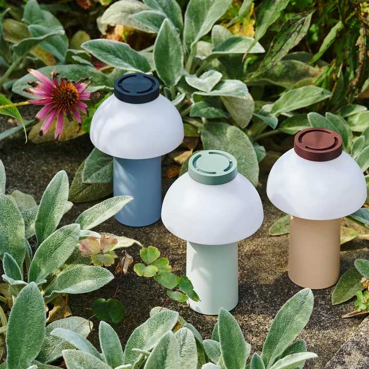 HAY - PC Portable Luminaire No 2