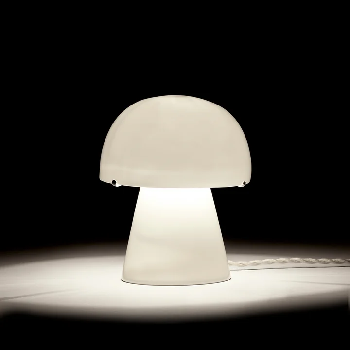 Serax - Joe N°1 lampe de table, blanc