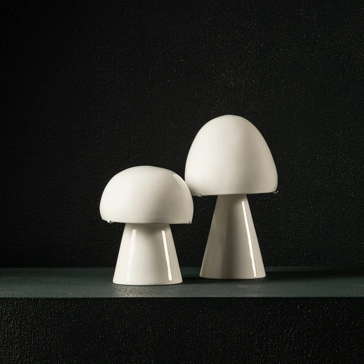 Serax - Joe N°1 lampe de table, blanc