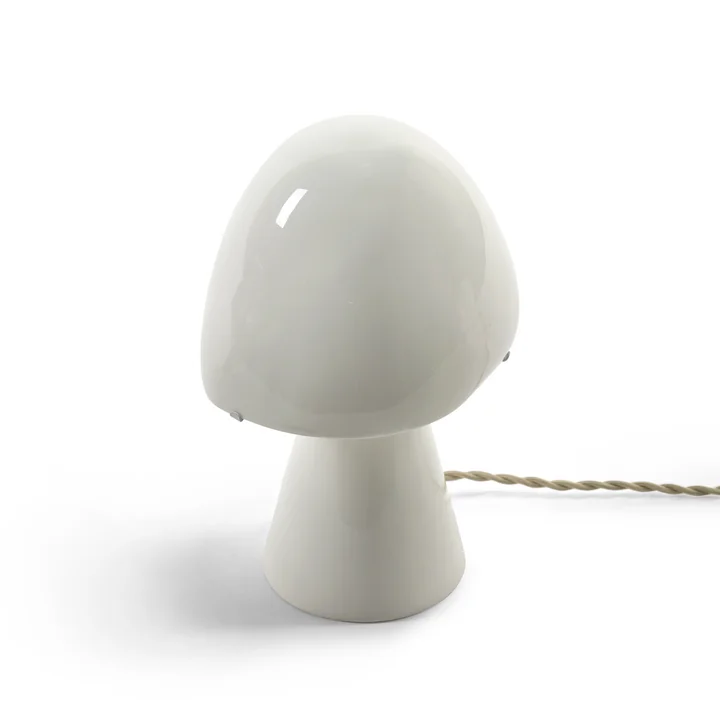 Serax - Joe N°1 lampe de table, blanc