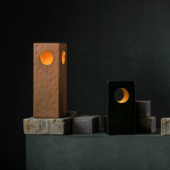 Serax - Maxime Lampe de table