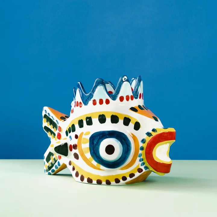 Serax - Sicily 01 Vase, mix