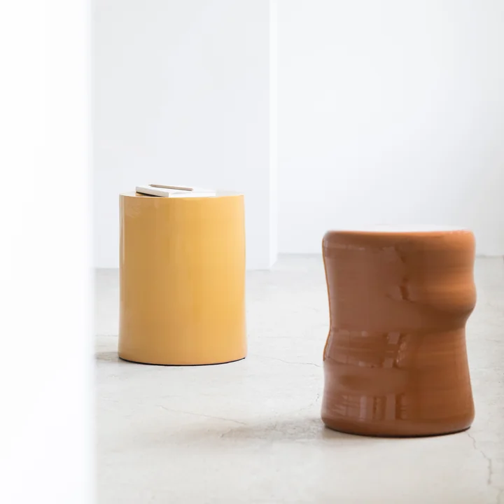 Serax - Pawn Organic Tabouret