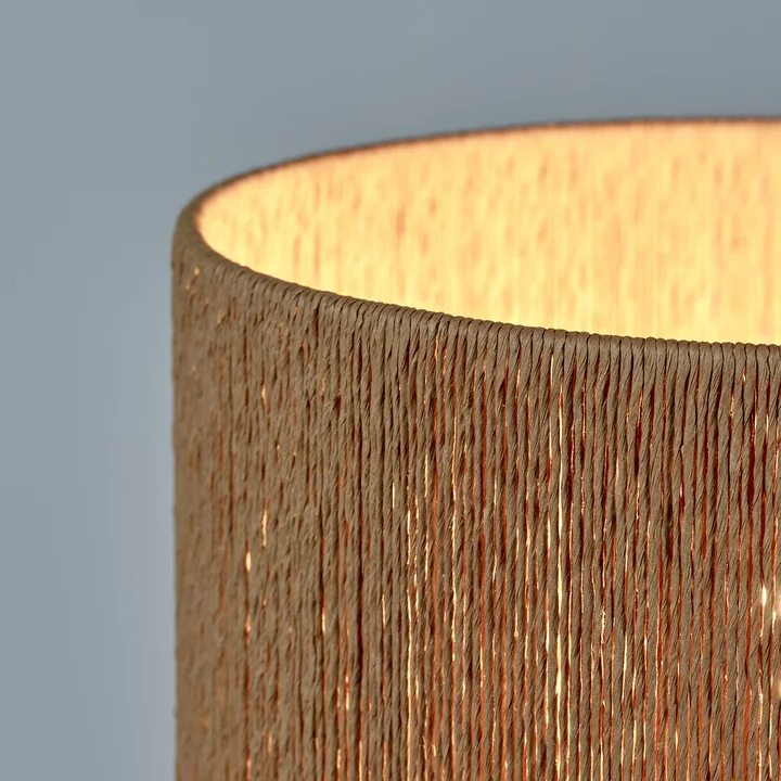 Serax - Oya Lampe de table, marron