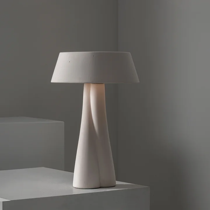 Serax - Paulina 05 lampe de table, beige