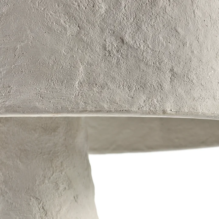 Serax - Earth Lampadaire, blanc