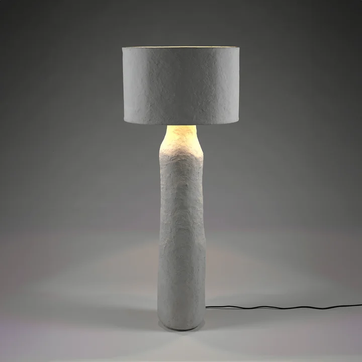 Serax - Earth Lampadaire, blanc