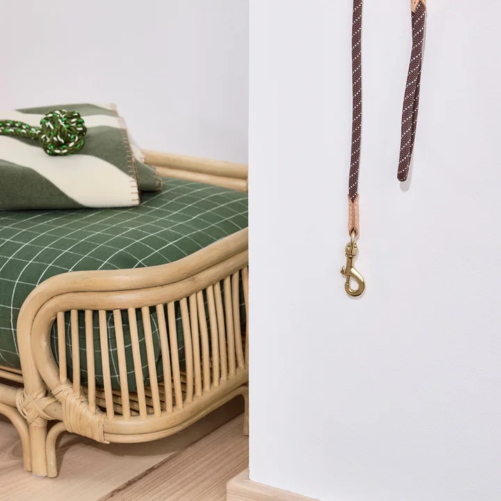 OYOY ZOO - Otto Jouets en corde pour chiens