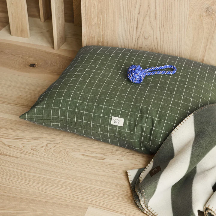 OYOY ZOO - Otto Jouets en corde pour chiens