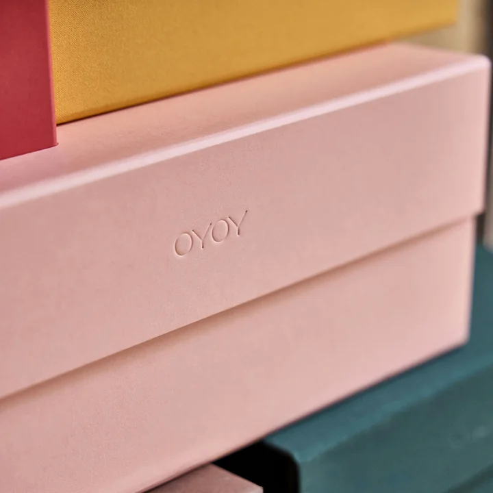 OYOY - Hako Boîte de rangement