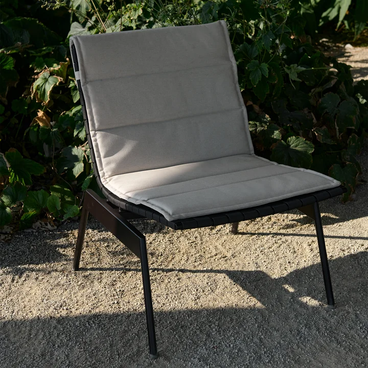 & Tradition - Ville AV44/AV45 Coussin d'assise, beige ( Heritage Papyrus )