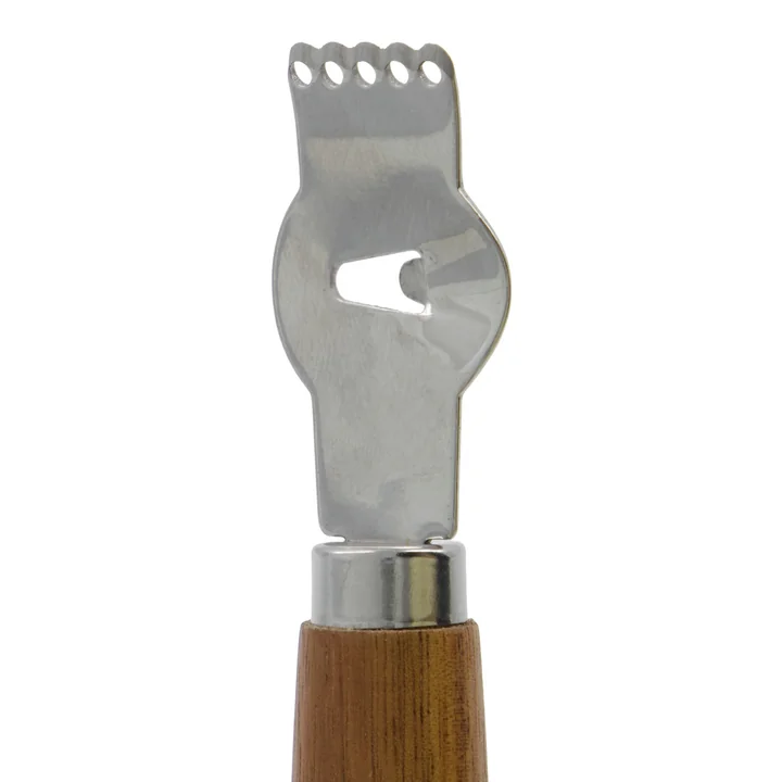 Nicolas Vahé - Citrus Zesteur, acacia naturel