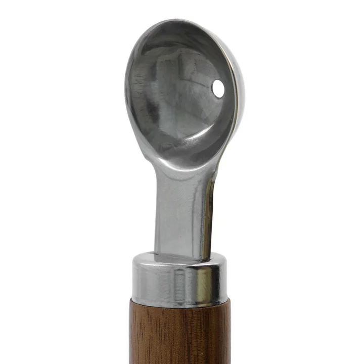 Nicolas Vahé - Melon Coupe à fruits, acacia naturel