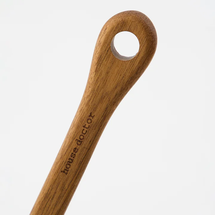 House Doctor - Grattoir Eya, acacia naturel